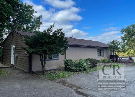 IBM Road - US Rt 9 Poughkeepsie